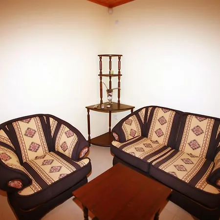 Villa Obzor 오브조르