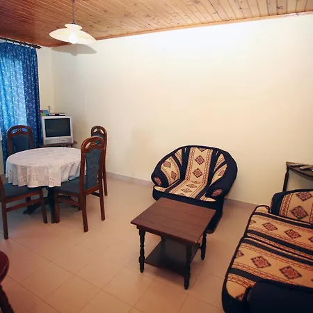 아파트 Villa Obzor *