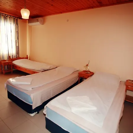 Villa Obzor *