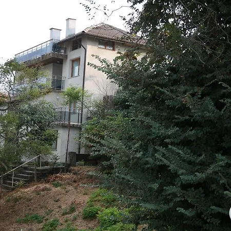 Villa Obzor 아파트 *