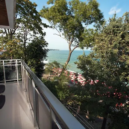 Villa Obzor * 오브조르