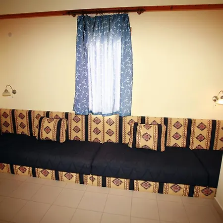 Villa Obzor 아파트 오브조르
