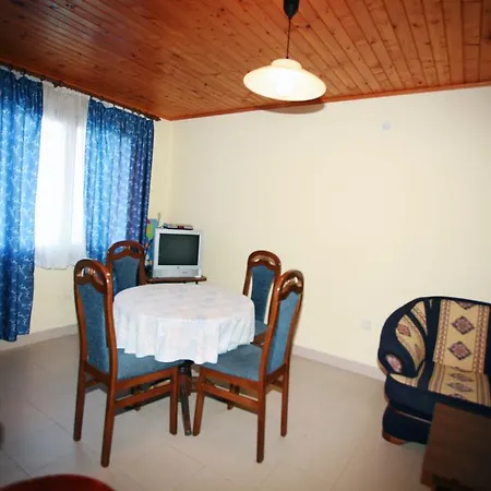 Villa Obzor 아파트 *