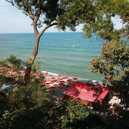 Villa Obzor 아파트