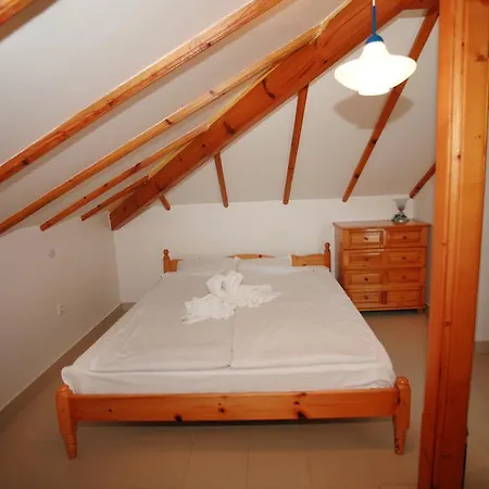 아파트 Villa Obzor 오브조르