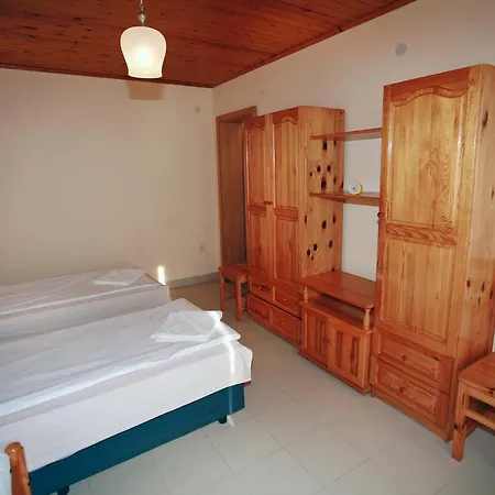 Villa Obzor 아파트 오브조르