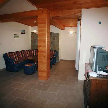 Villa Obzor 아파트