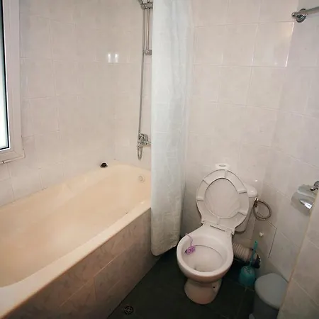 Villa Obzor 아파트 오브조르