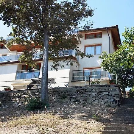 Villa Obzor 아파트 *