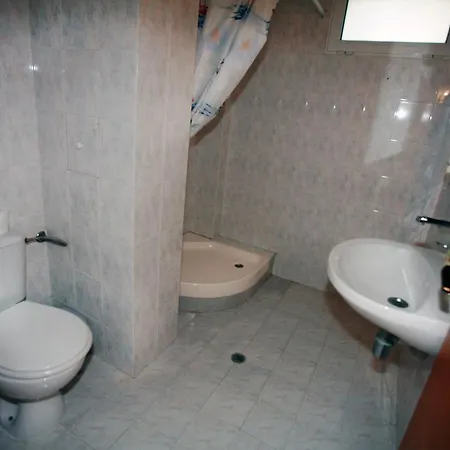Villa Obzor 아파트 오브조르