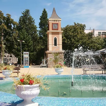 Villa Obzor