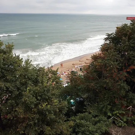 Villa Obzor 오브조르