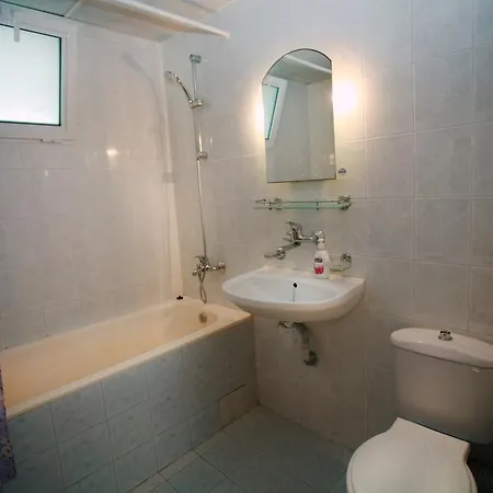 Villa Obzor 아파트